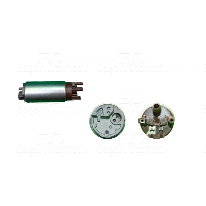 YAKIT POMPASI (TEK) VW GOLF6 JETTA LEON 1.4TSI 1.6FSI 04 >