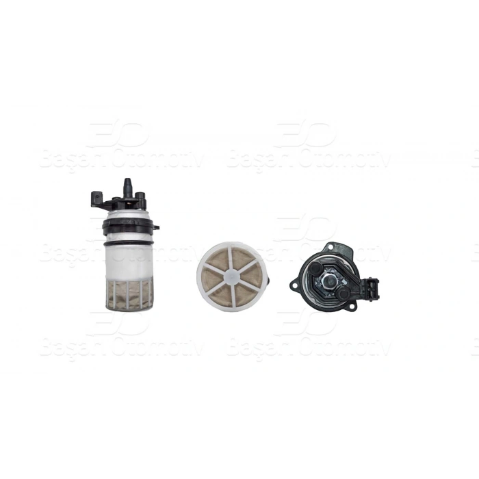 YAKIT POMPASI VW GOLF2 JETTA 2 PASSAT B3-B4 1986-92 1.8 2.0 SEAT TOLEDO 1 1.8 91-99