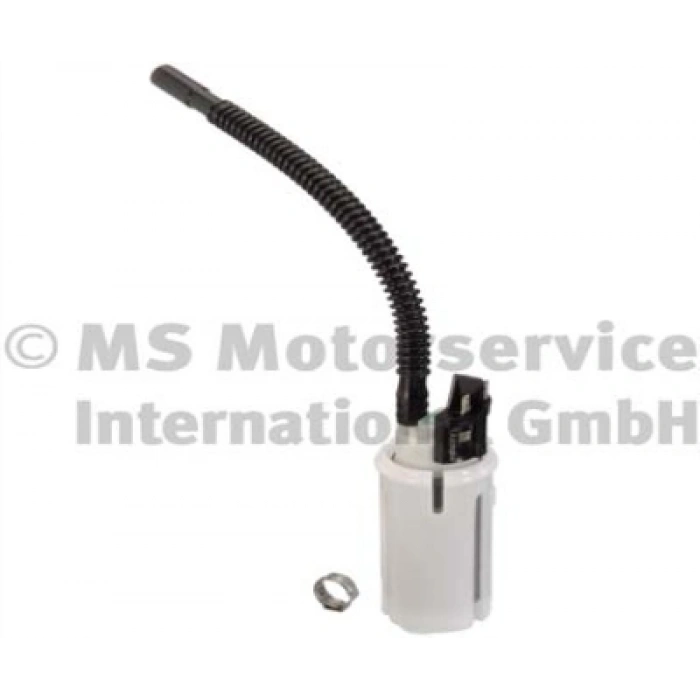 YAKIT POMPASI X5 M62-N62 00-07