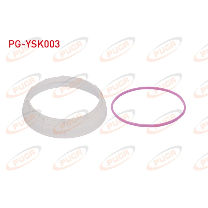 YAKIT SAMANDIRA KAPAGI FIAT DOBLO 2005-2010