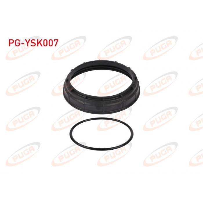 YAKIT SAMANDIRA KAPAGI FLUENCE / MEGANE III / MEGANE IV