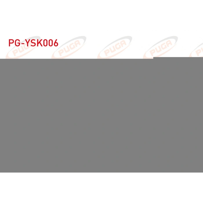 YAKIT SAMANDIRA KAPAGI PARTNER / 306 / 406 / EXPERT / BERLINGO / JUMPY