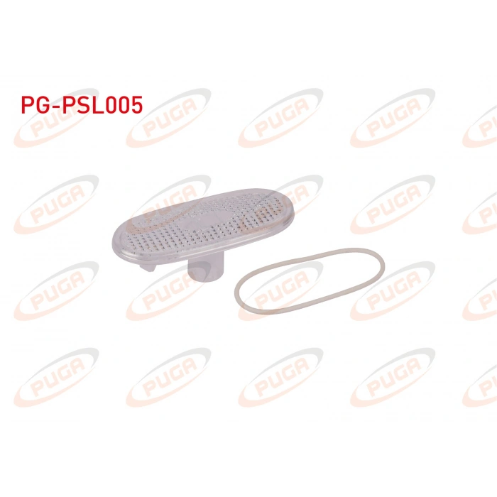 YAN ETEK SINYALI BEYAZ SPRINTER