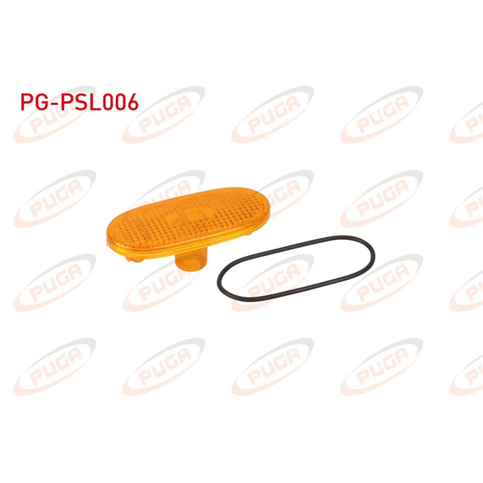 YAN ETEK SINYALI SARI CARFTER