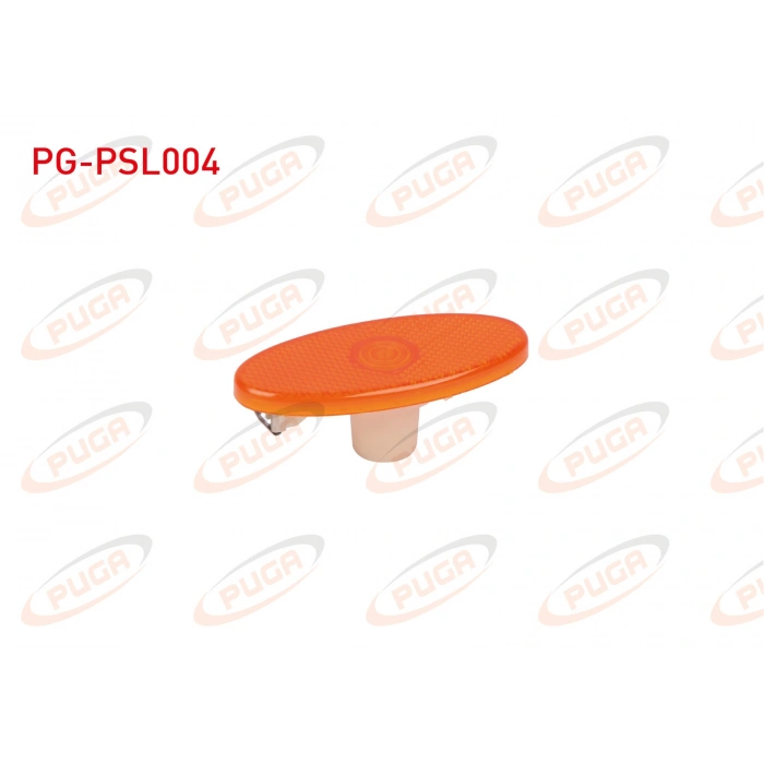 YAN SINYAL KAPI BANT REFLEKTORU MASTER III 2010-