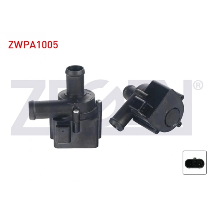 YARDIMCI SU POMPASI AMAROK 2.0 TDI 2010-/ CRAFTER 2.0 TDI 2006-2016/ TIGUAN 2.0 TDI 2007-2016/ A4 2.7 TDI 2007-2015/ Q7 3.0 TDI 2006-2015