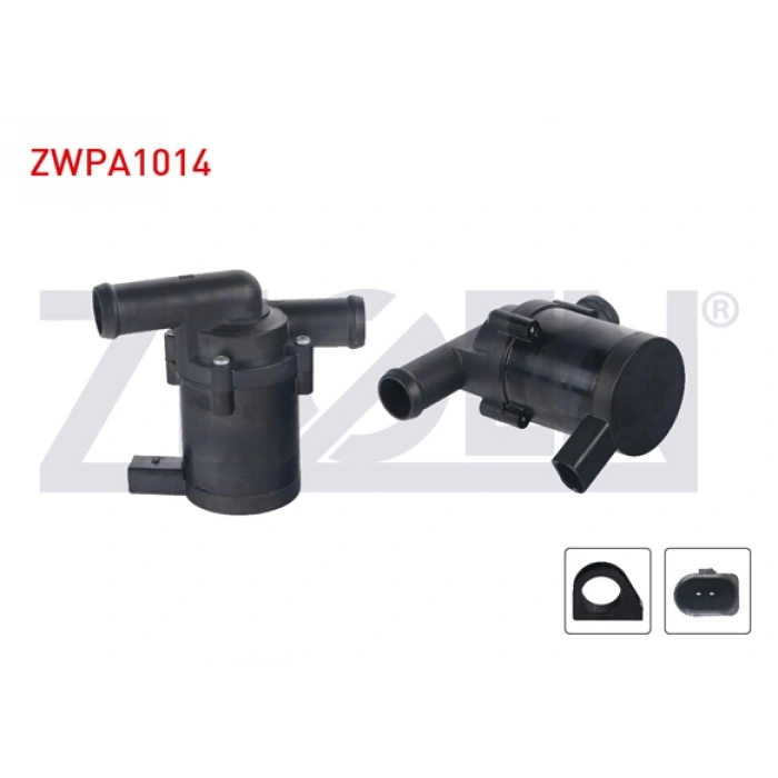 YARDIMCI SU POMPASI GOLF IV 1.9 TDI 1997-2005/ PASSAT 1.9 TDI 2000-2005/ BORA 1.9 TDI 1998-2005/ A4 1.9 TDI 1994-2001/ SUPERB 1.9 TDI 2002-2010