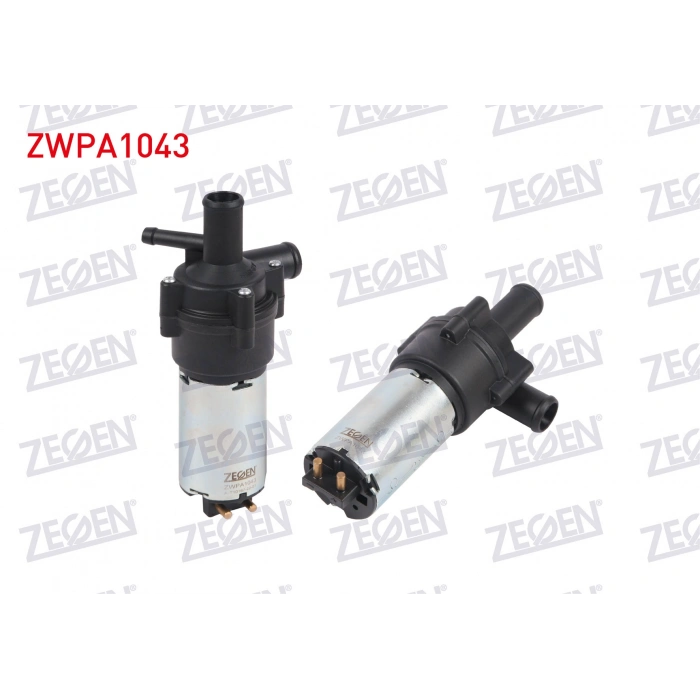 YARDIMCI SU POMPASI MERCEDES C SERISI (W203) 2000-2006 / CLK (C209) 2002-2009
