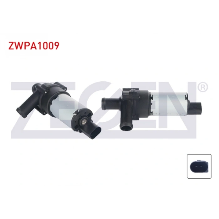 YARDIMCI SU POMPASI VW LT 28-35 II 2.5 TDI 1996-2006/ SHARAN 1.9 TDI 1995-2010