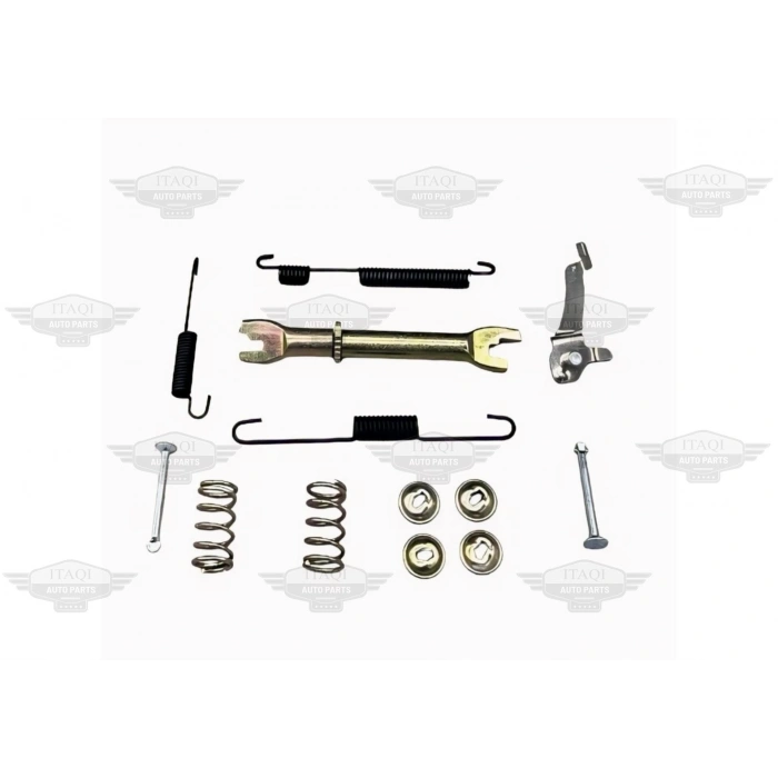 YAY FREN TABLA ACCENT 95-00/EXCEL 97-06/ATOS  97-06 LH (SET)