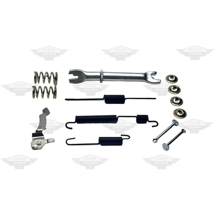 YAY FREN TABLA ACCENT 95-00/EXCEL 97-06/ATOS  97-06 RH (SET)