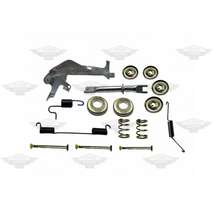 YAY FREN TABLA D22 98-05/YD25 98-05 CIRCIR YAY LH  (TAKIM)