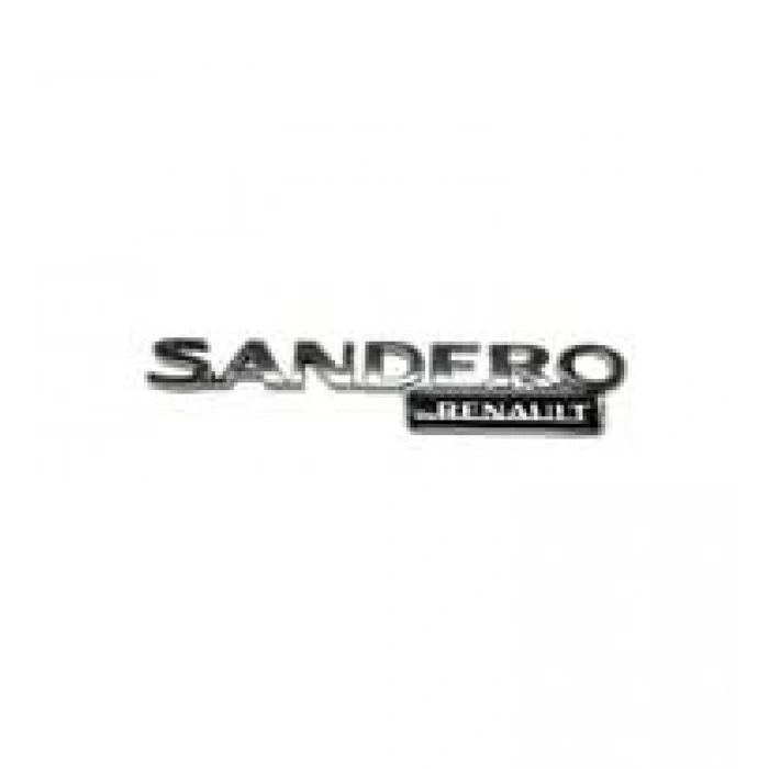 YAZI ARKA SANDERO Kampanya | DACIA | SANDERO | 0