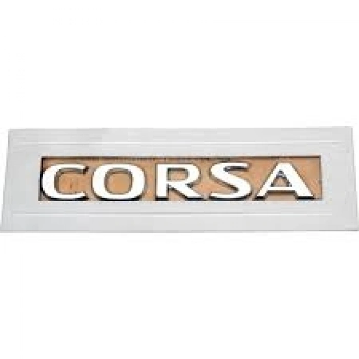 YAZI CORSA CORSA D CORSA E BM 07-