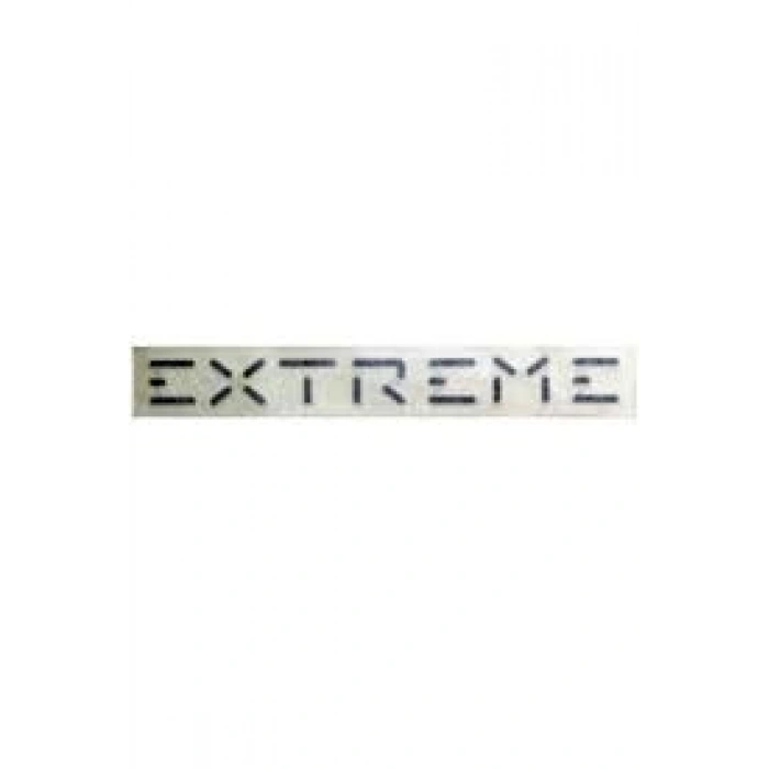 YAZI EXTREME BAGAJ KAPAĞI Kampanya | RENAULT | MEGANE III | 0