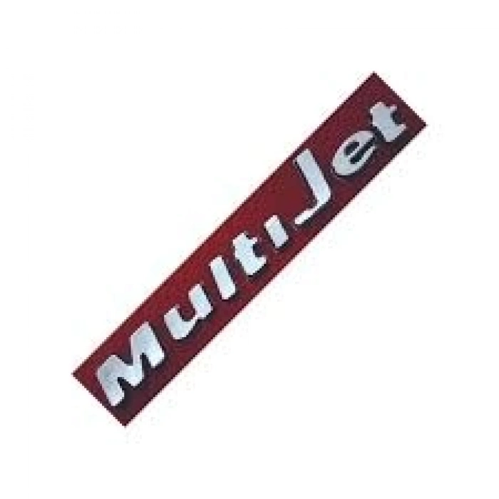 YAZI MULTIJET MAVİ Kampanya | FIAT | ALBEA | 0