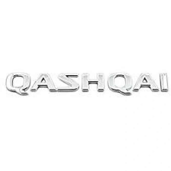 YAZI QASHQAI | NISSAN | QASHQAI | 2003-2007
