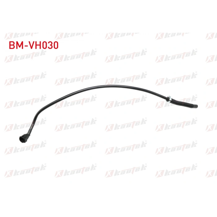 YEDEK SU DEPO BORUSU BMW 5 (F10) 528 SALOON 2.0 I 2011 - 2016