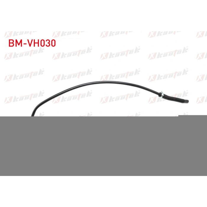 YEDEK SU DEPO BORUSU BMW 5 (F10) 528 SALOON 2.0 I 2011 - 2016