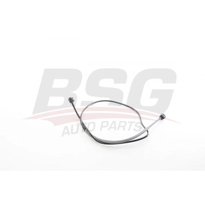 YEDEK SU DEPO HORTUMU 407 / C5 1.6 HDI 04-