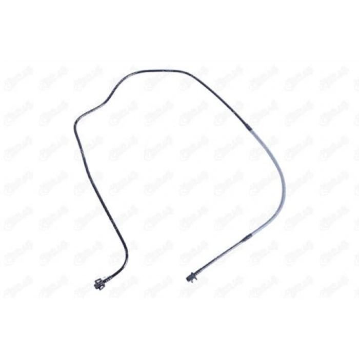 YEDEK SU DEPO HORTUMU 407 / C5 1.6 HDI 04-