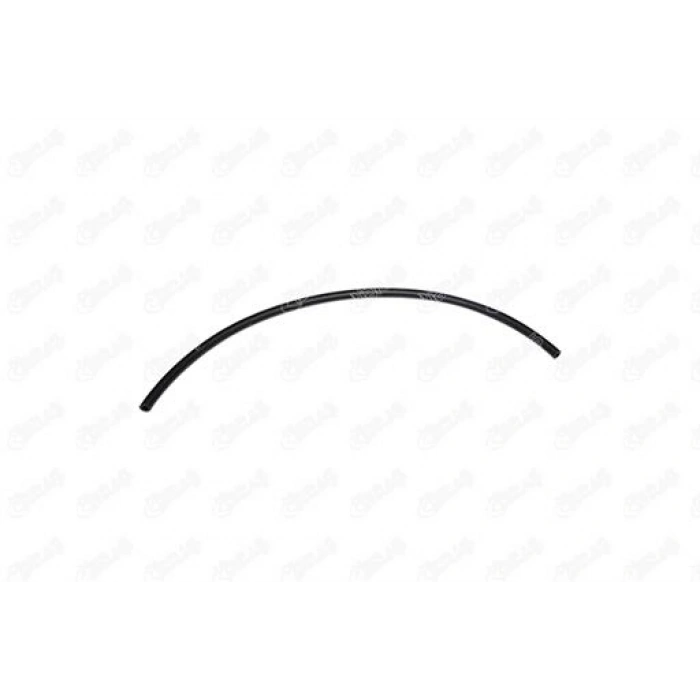 YEDEK SU DEPO HORTUMU 8MM X 15MM = 73 CM KARSAN JEST 2,3 D 13-