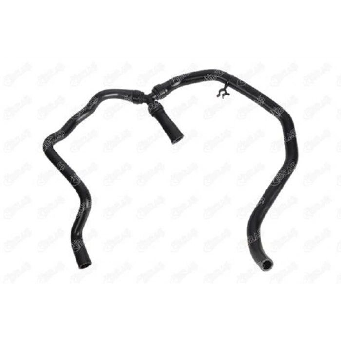YEDEK SU DEPO HORTUMU ALT FIESTA BM 09-