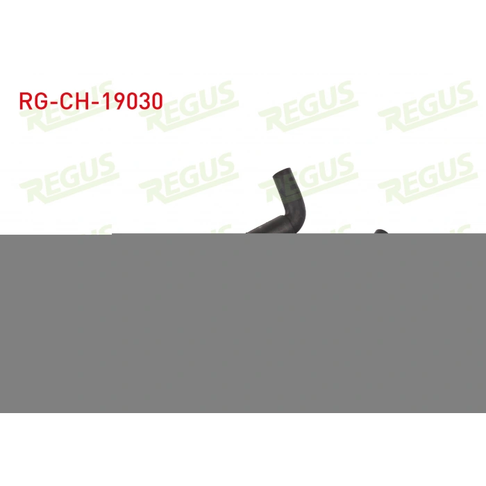 YEDEK SU DEPO HORTUMU FORD TRANSIT (T15) 2.5 DI 1994-2000