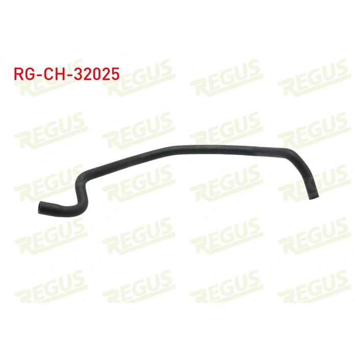 YEDEK SU DEPO HORTUMU OPEL ASTRA H 1.6i 2004-2010