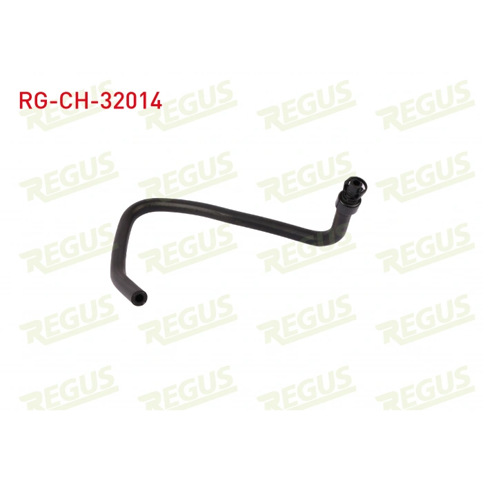 YEDEK SU DEPO HORTUMU OPEL ASTRA J 1.4i 2009-2016