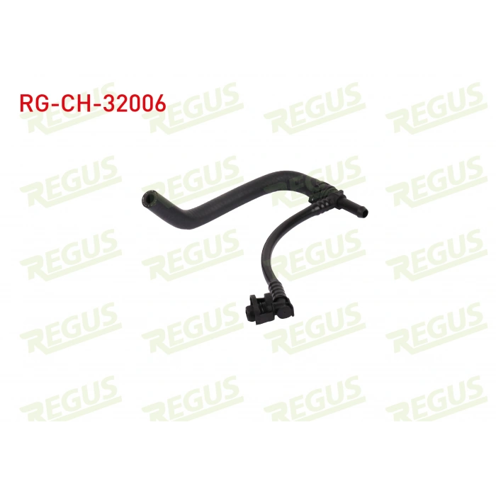 YEDEK SU DEPO HORTUMU OPEL CORSA D 1.6 2006-2014