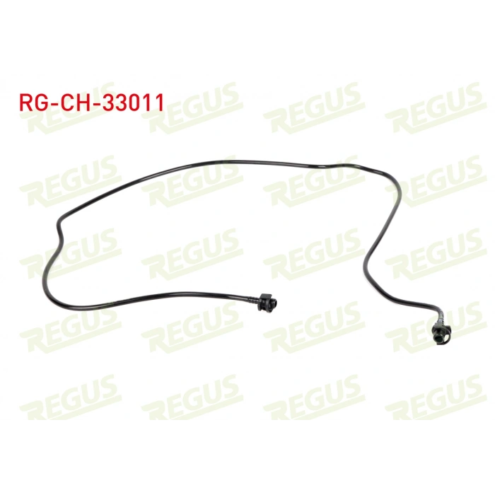 YEDEK SU DEPO HORTUMU PEUGEOT 307 (3A/C) 1.4 HDI 2000-2007