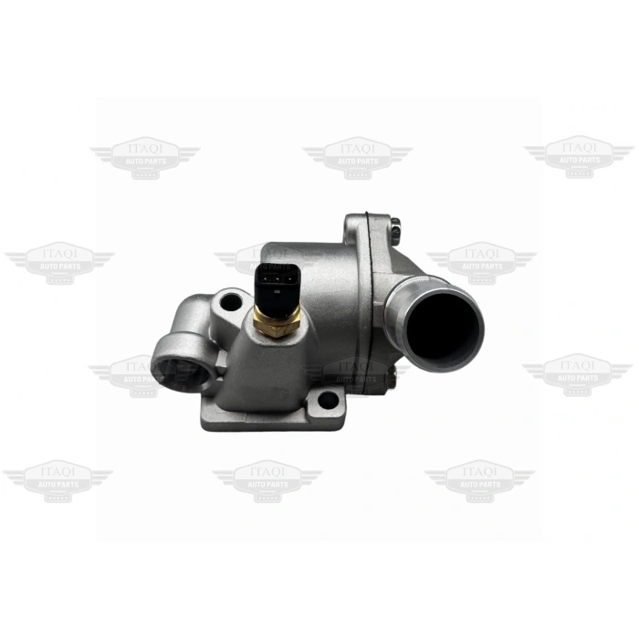 YUVA TERMOSTAT ACCENT 00-05/GETZ 1,3 00-06  (KOMPLE MUŞURLU)