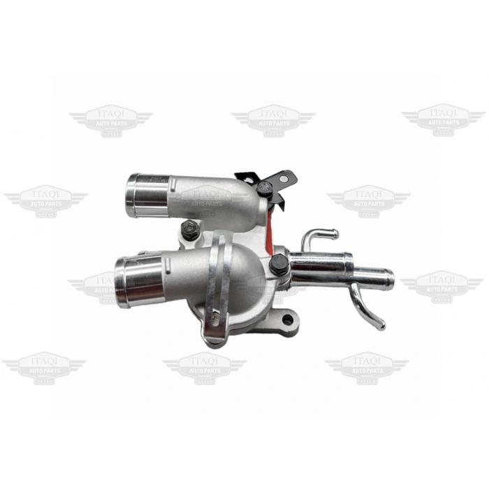 YUVA TERMOSTAT ACCENT ERA 1,6 BENZİNLİ 06-11/ MATRİX 1,6 06-12/RİO 1,6 06-12/GETZ 1,4 02-06 (KOMPLE)