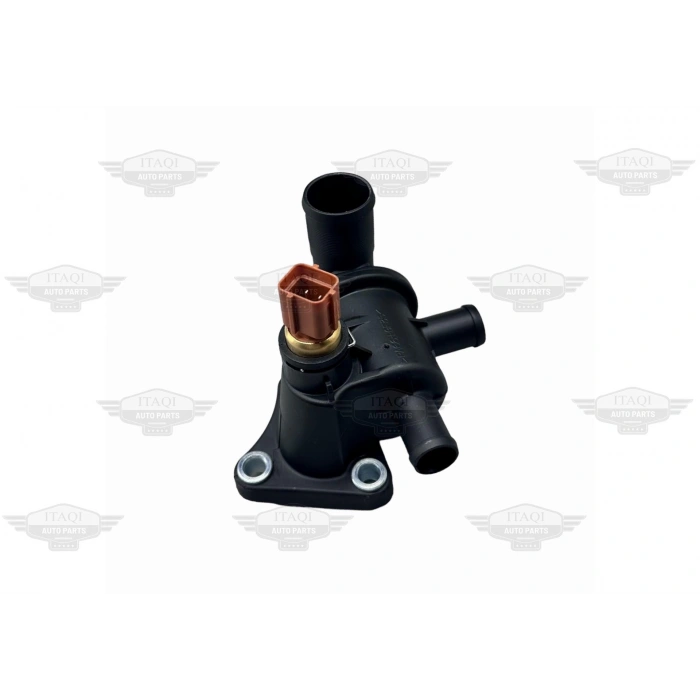 YUVA TERMOSTAT ATOS 04-09/İ10 04-09/PİCANTO 1,1 BENZİNLİ 04-09 (MÜŞÜRLÜ/KOMPLE)