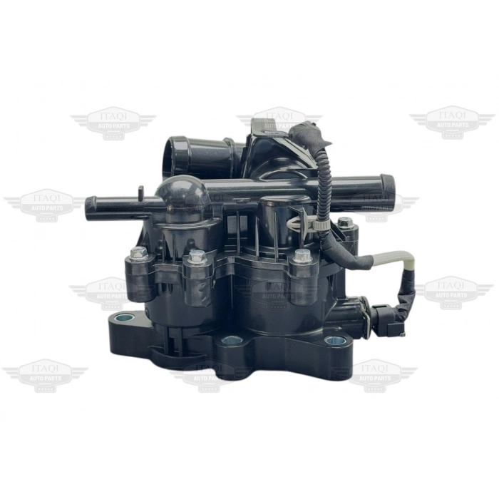 YUVA TERMOSTAT İ30 1,4 BENZİNLİ 17-19 (KOMPLE)