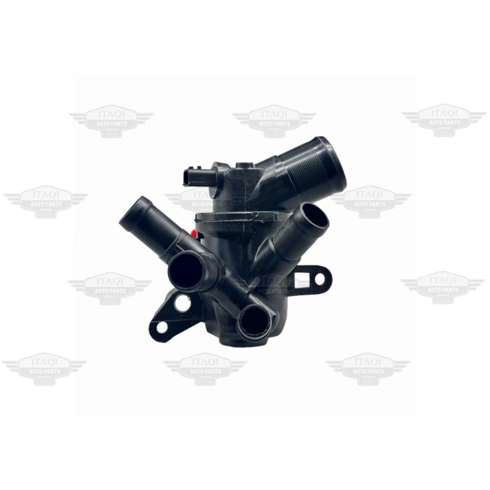 YUVA TERMOSTAT QASHQAİ 1,2 14-17/JUKE 1,2 12-17/  PULSAR 1,2 14-19 (KOMPLE)