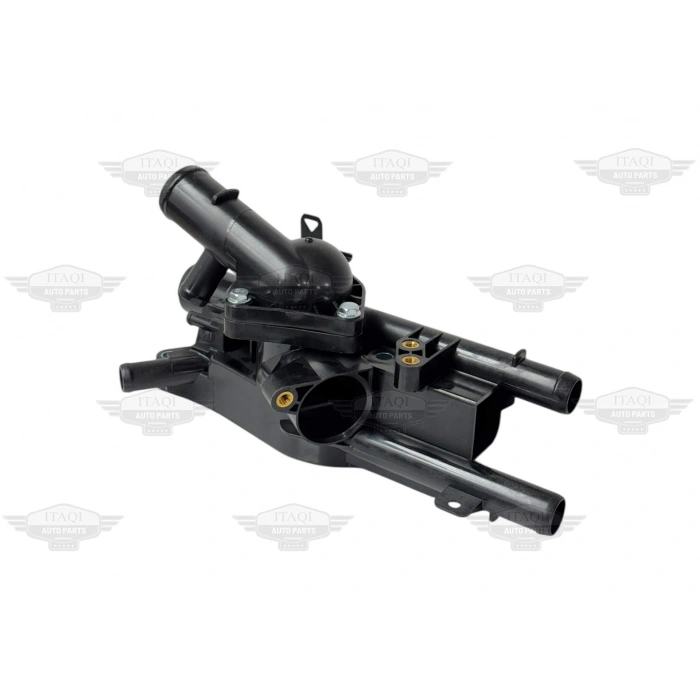 YUVA TERMOSTAT TUCSON 2,4 BENZLİ 09-14/SANTAFE 2,4 BENZLİ 09-14/SORENTO 2,4 BENZLİ 09-12 (KOMPLE)