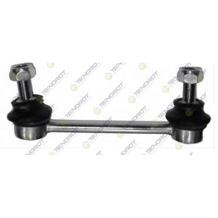 Z-ROT ARKA FIAT DOBLO 2001-2010