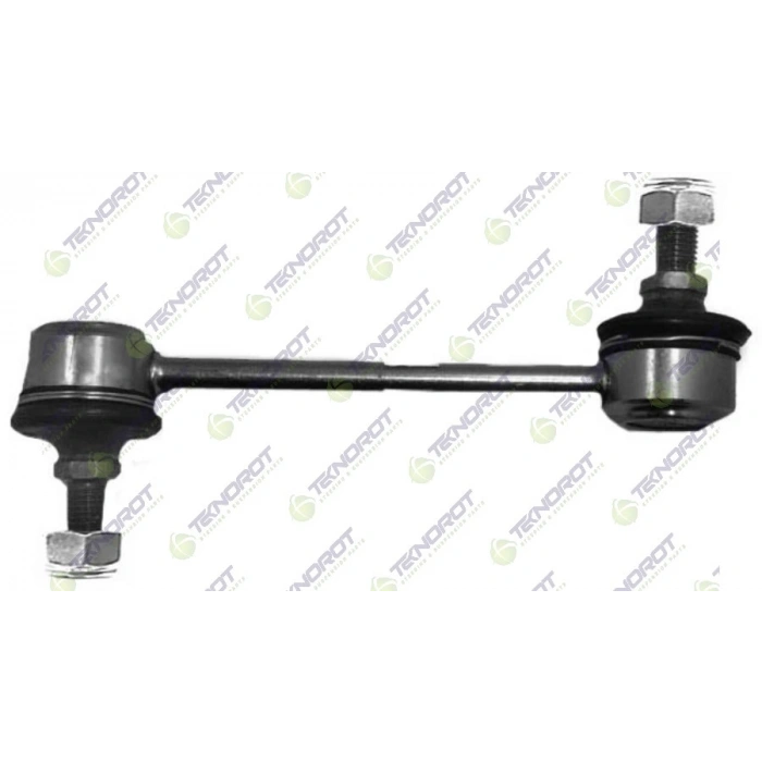 Z-ROT ARKA HYUNDAI HYUNDAI ELANTRA 1995-2006 / COUPE 2002-2009 / KIA CERATO 2004-2011