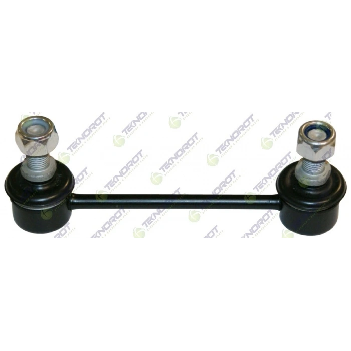 Z-ROT ARKA HYUNDAI ix35 4X2 2010-2015