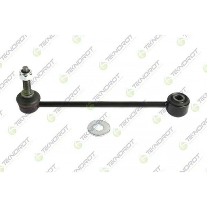 Z-ROT ARKA JEEP COMMANDER 2005-2010 / JEEP GRAND CHEROKEE 2005-2010