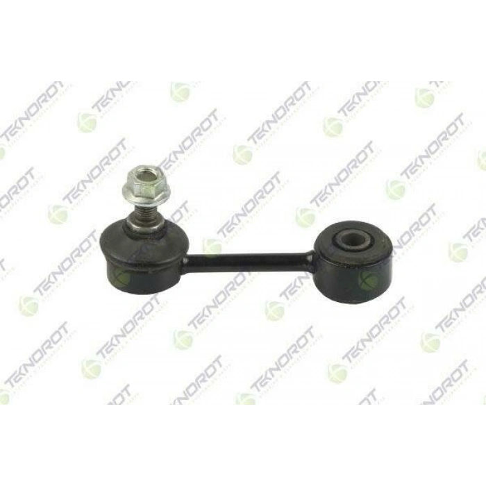 Z-ROT ARKA KIA SHUMA 1997-2004 / KIA CARENS 2002-2006