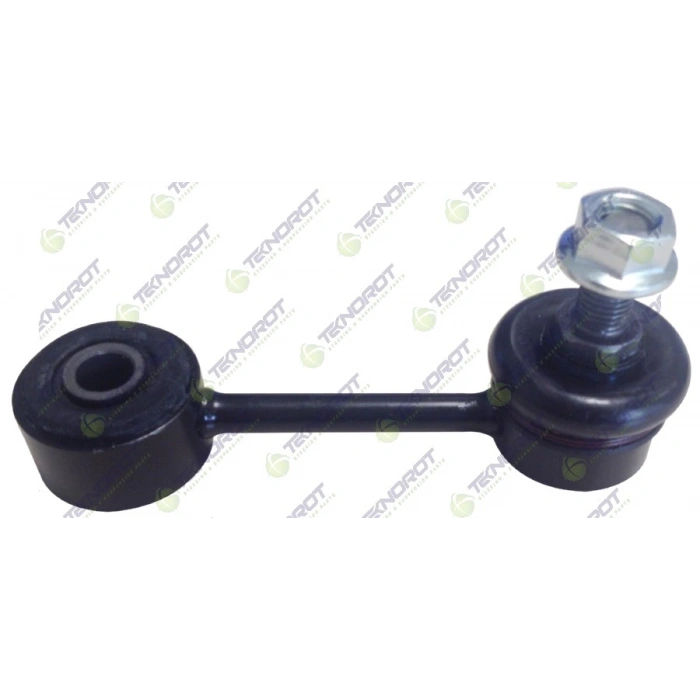 Z-ROT ARKA KIA SHUMA 1997-2004 / KIA CARENS 2002-2006