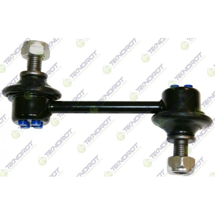 Z-ROT ARKA MAZDA 6 2007-2012