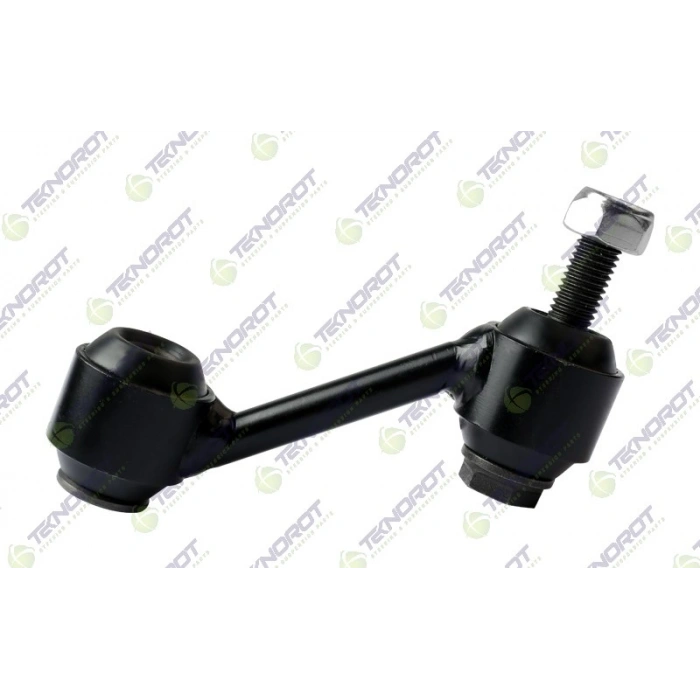 Z-ROT ARKA MERCEDES A SERISI (W176) 2013-2018 / MERCEDES B SERISI (W246) 2011-2016 / MERCEDES CLA SERISI (W176) 2012-2019