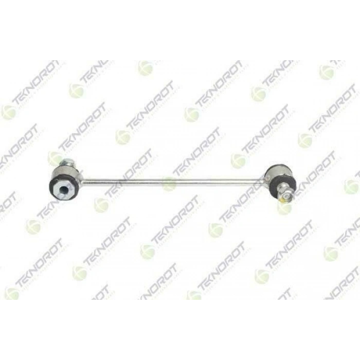 Z-ROT ARKA MERCEDES CL SERISI (C215) 1999-2006 / MERCEDES S SERISI (W220) 1999-2005