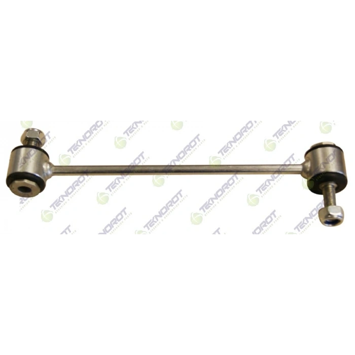 Z-ROT ARKA MERCEDES CL SERISI (C215) 1999-2006 / MERCEDES S SERISI (W220) 1999-2005