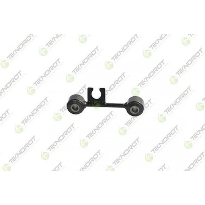 Z-ROT ARKA MERCEDES VITO (W638) 1997-2003