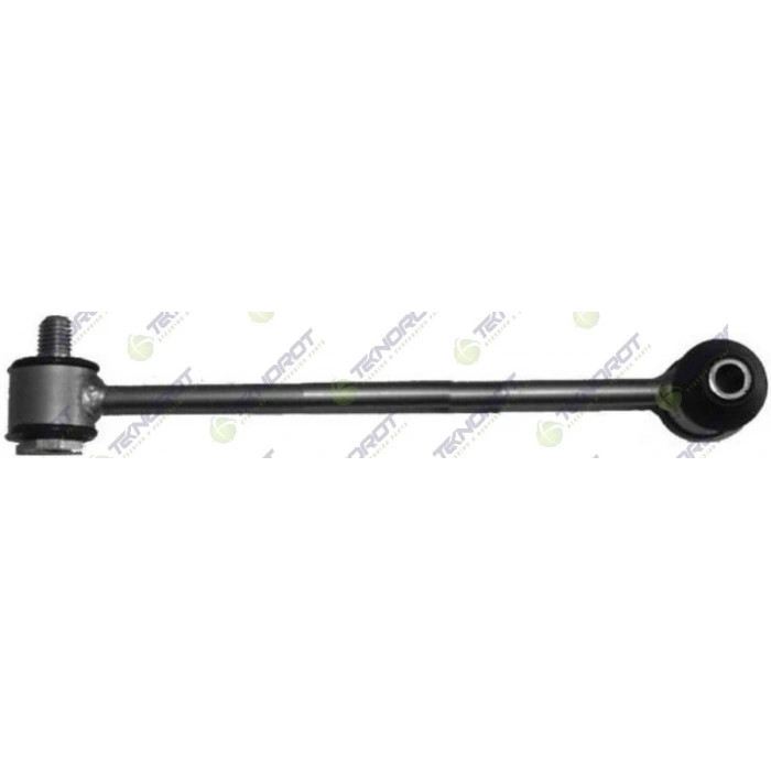 Z-ROT ARKA METAL MERCEDES E SERISI (W124, W210) 1985-2003